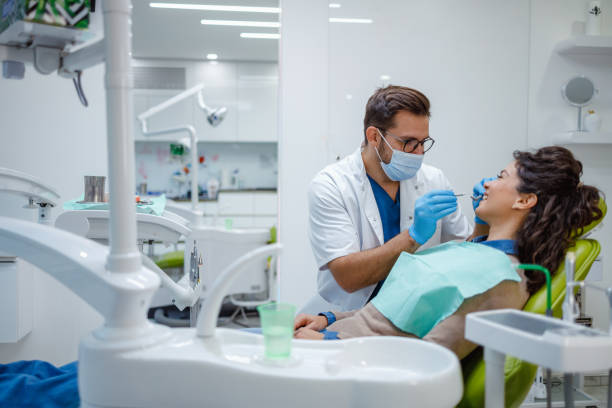 Best Sedation Dentistry  in Orland Park, IL